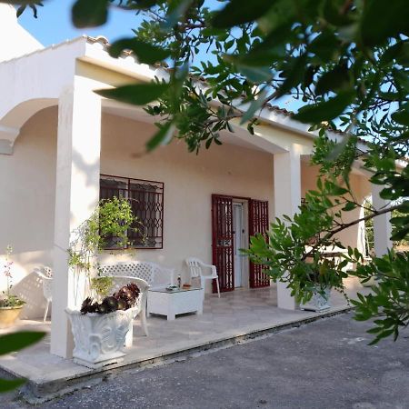 Casa In Campagna ⋅ Forimia Villa San Vito dei Normanni Esterno foto