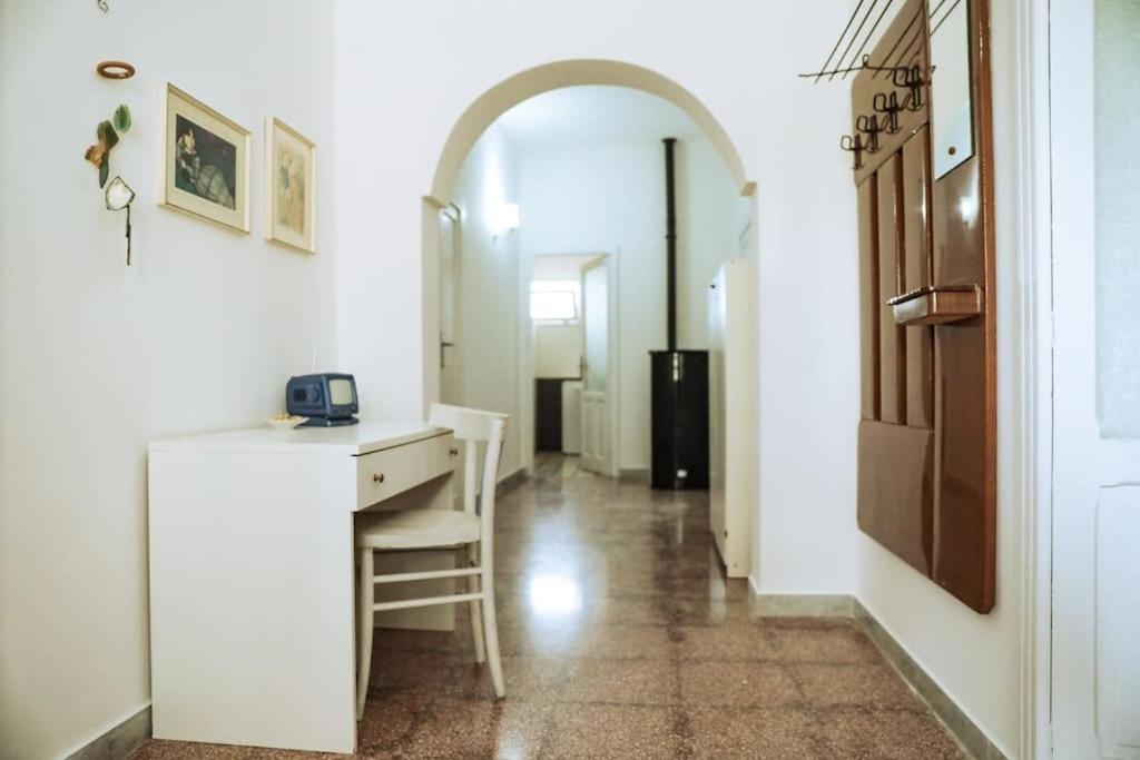 Casa In Campagna ⋅ Forimia Villa San Vito dei Normanni Esterno foto