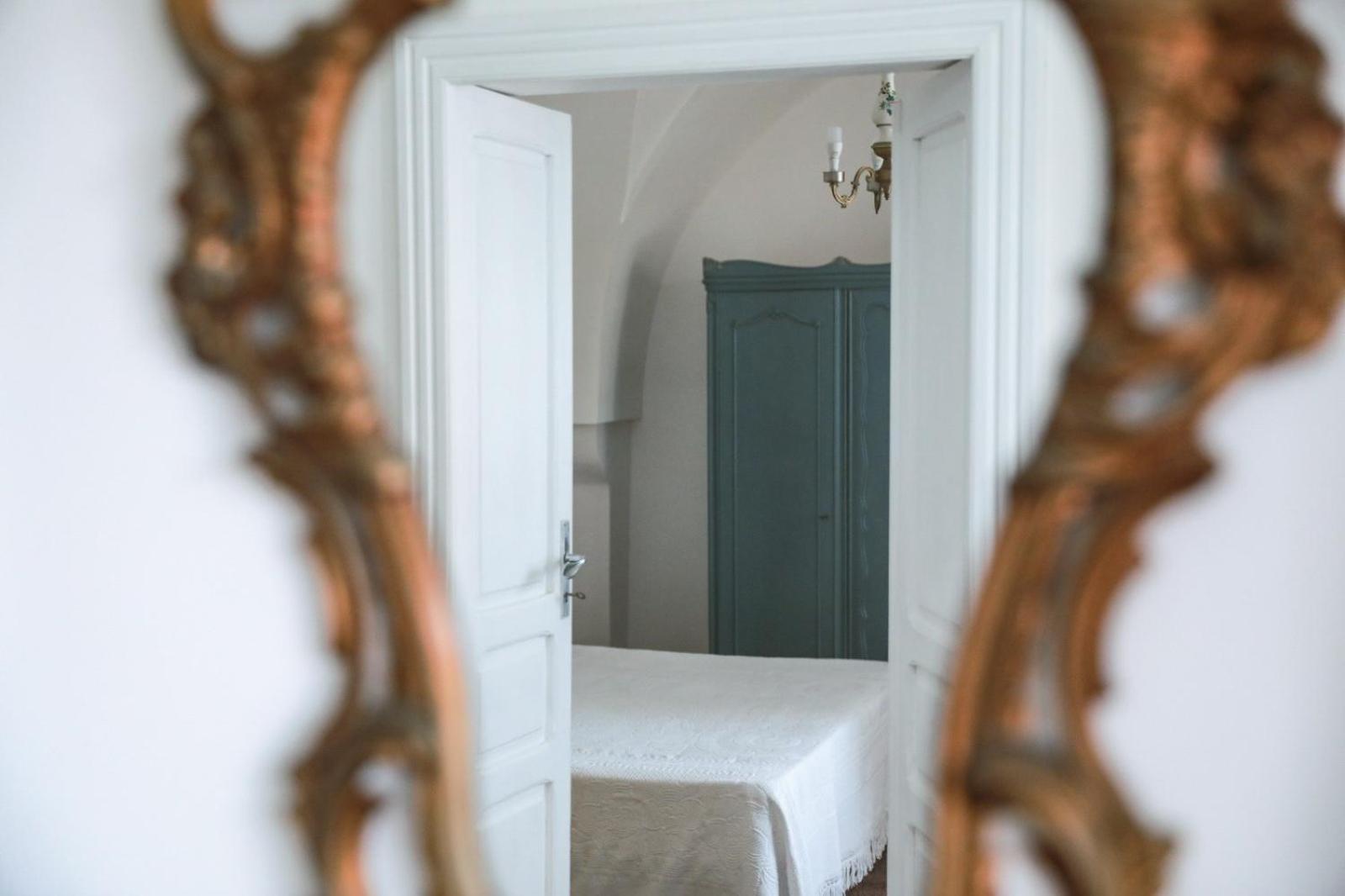 Casa In Campagna ⋅ Forimia Villa San Vito dei Normanni Esterno foto