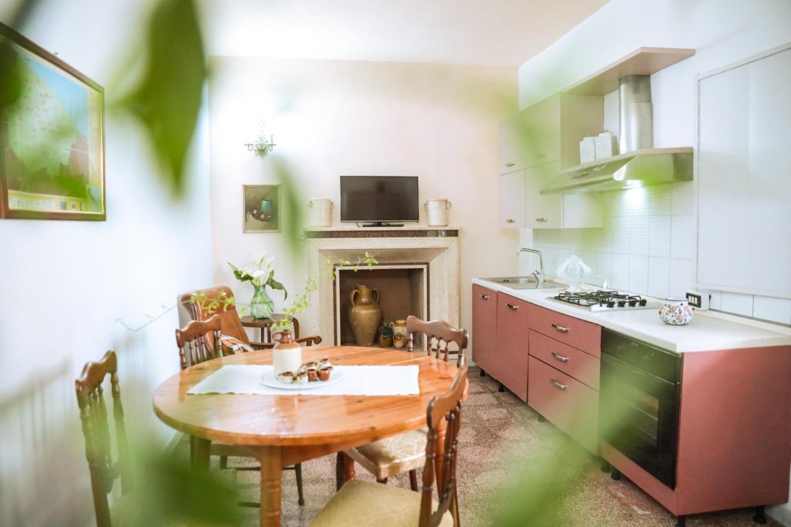 Casa In Campagna ⋅ Forimia Villa San Vito dei Normanni Esterno foto