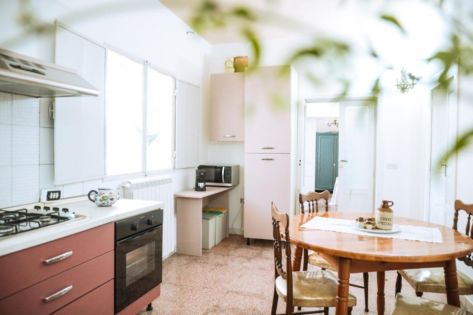 Casa In Campagna ⋅ Forimia Villa San Vito dei Normanni Esterno foto